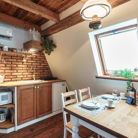 Old House Apartments بوزنان المظهر الخارجي الصورة