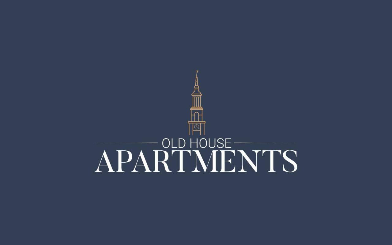 Old House Apartments بوزنان المظهر الخارجي الصورة