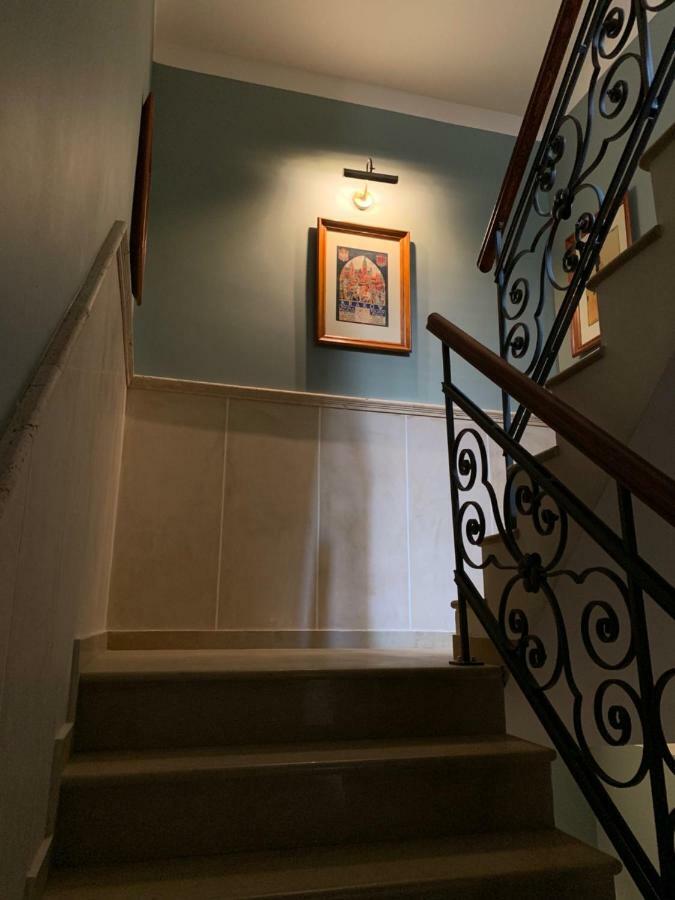 Old House Apartments بوزنان المظهر الخارجي الصورة