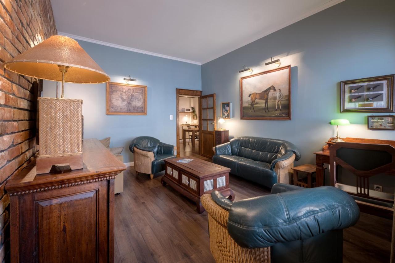 Old House Apartments بوزنان المظهر الخارجي الصورة