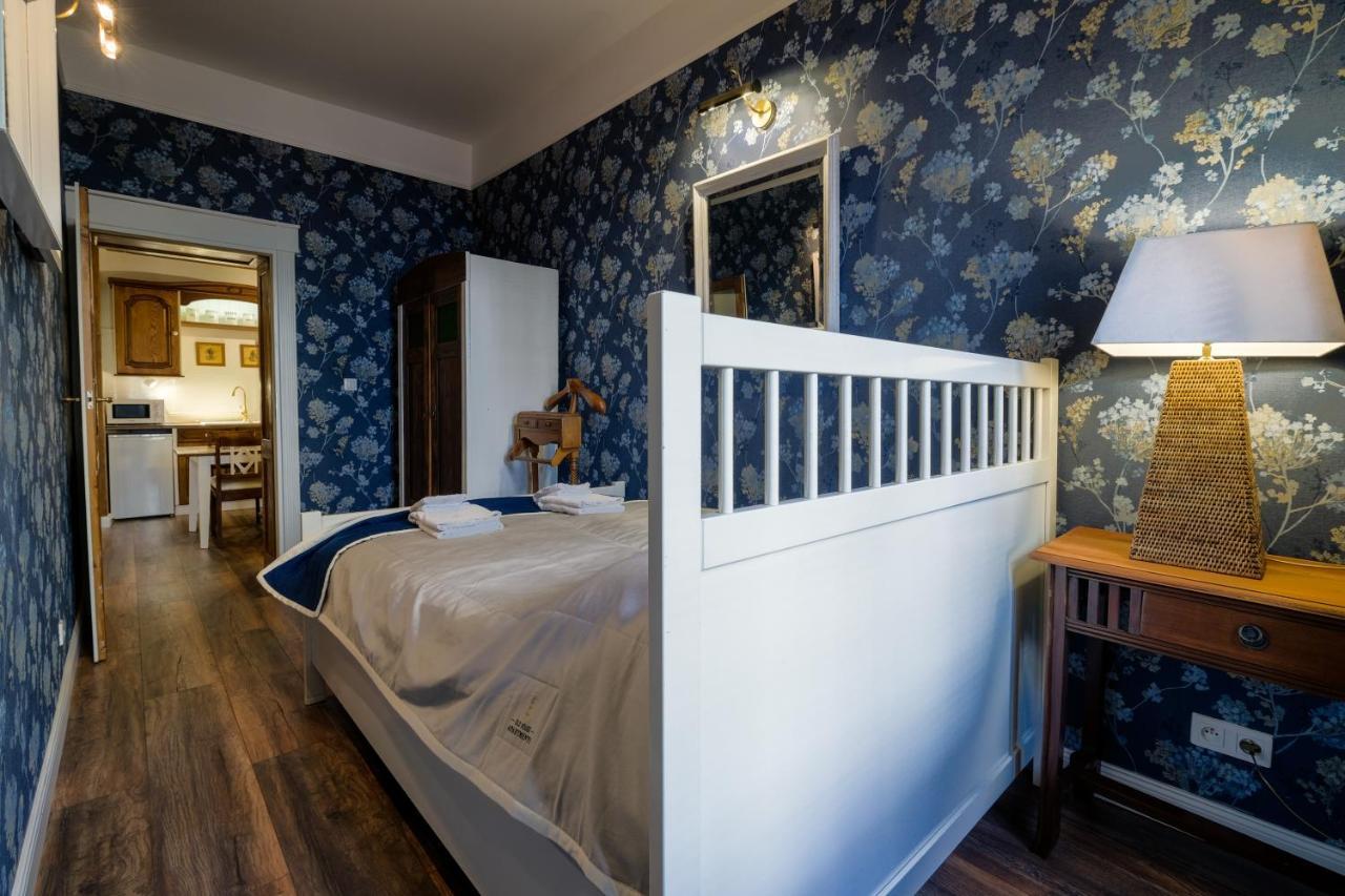 Old House Apartments بوزنان المظهر الخارجي الصورة